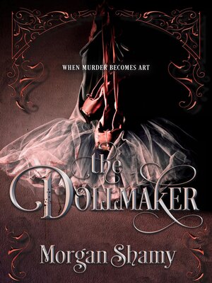 cover image of The Dollmaker